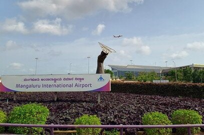 Mangaluru International Airport 