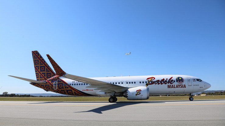 Batik Air