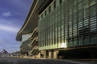 Hamad International Airport