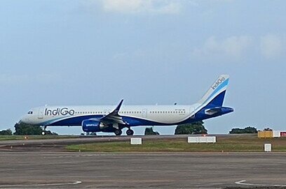 Mangaluru International Airport 