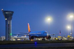 GMR Hyderabad International Airport