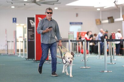 Sunshine Coast Airport