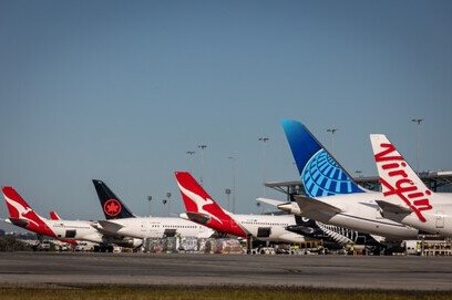 Brisbane Airport Corporation