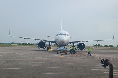 Mangaluru International Airport Limited, Adani Airports, India Aviation 