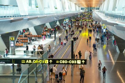 Hamad International Airport