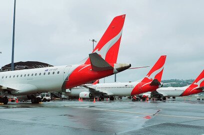 Wellington Airport