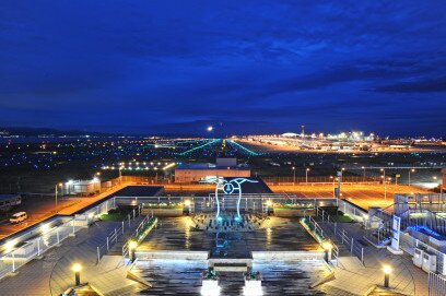 Kansai Airports, Itami Airport, Kobe Airport, KIX Airport, Japan Airports, ACI Asia-Pacific 