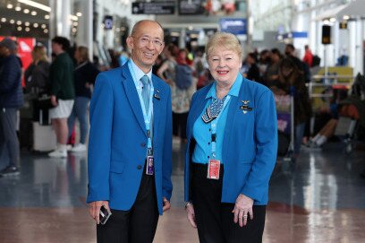 Auckland Airport