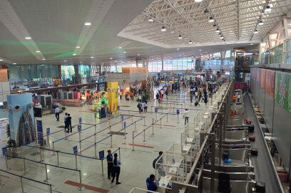 Mangaluru International Airport