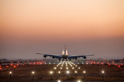 Queen Alia International Airport