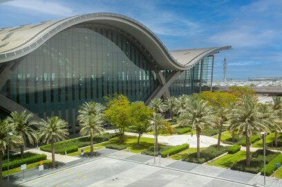 Hamad International Airport