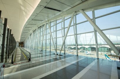 HKIA SKYBRIDGE