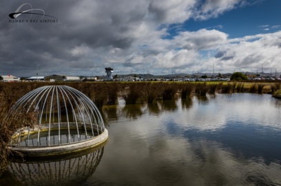 Hawke’s Bay Airport, New Zealand Airport  