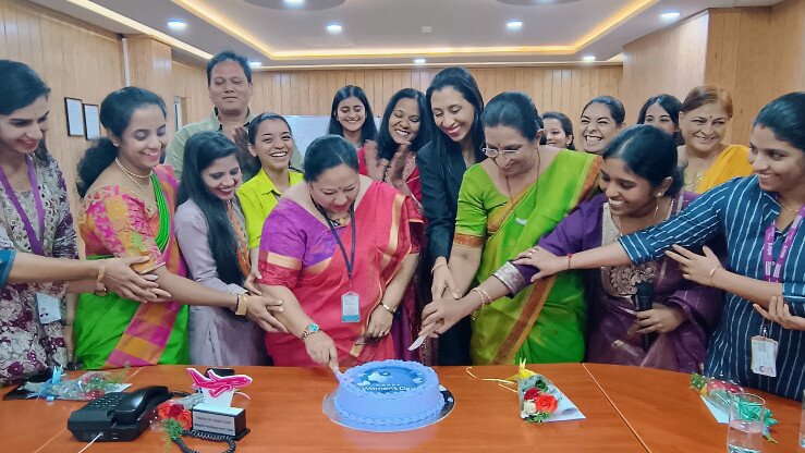 Mangaluru International Airport, International Women's Day, Inspires Inclusion 