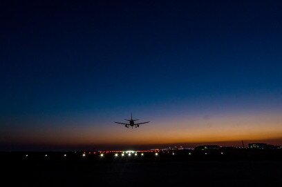 Queen Alia International Airport