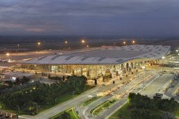 Bangalore International Airport