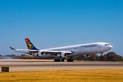 Perth Airport