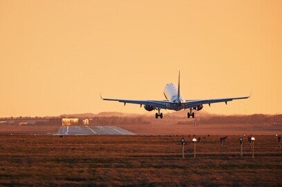 Queen Alia International Airport