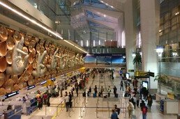 Delhi Airport develops AIR SUVIDHA, a contact-less solution for all passengers coming to India