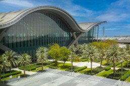 Hamad International Airport Championing Environmental Sustainability on World Environment Day 2024