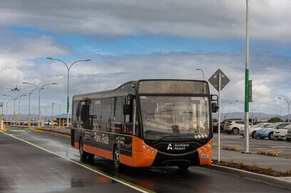 Auckland Airport