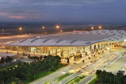 Bangalore Airport