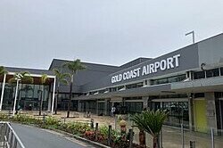 Gold Coast Airport