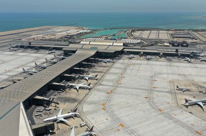 Hamad International Airport’s New Technology Allows Passengers to Keep Electronic Items in Hand Luggage during Screening