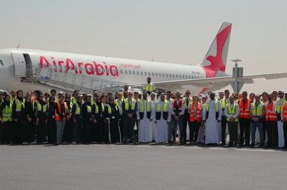 Sharjah Airport