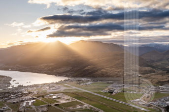 Auckland Airport