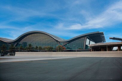 Hamad International Airport