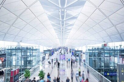 Airport Authority Hong Kong