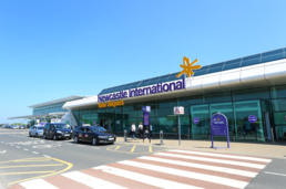 Newcastle Airport