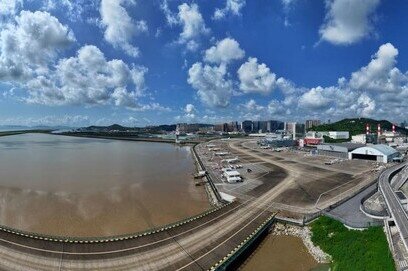 Macau International Airport (CAM)