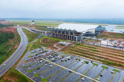 Kannur International Airport Limited