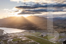 Queenstown Airport, queenstown, Airport Carbon Accreditation, ACA