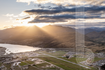 Queenstown Airport, queenstown, Airport Carbon Accreditation, ACA