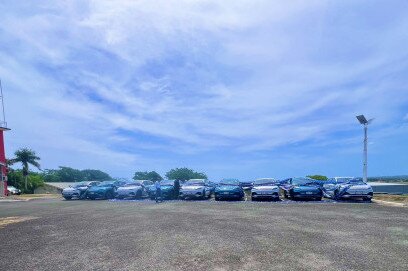 Fiji Airports