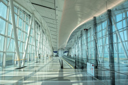 Airport Authority Hong Kong, HKIA