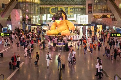 Hamad International Airport