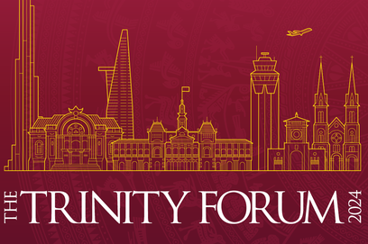 The Trinity Forum