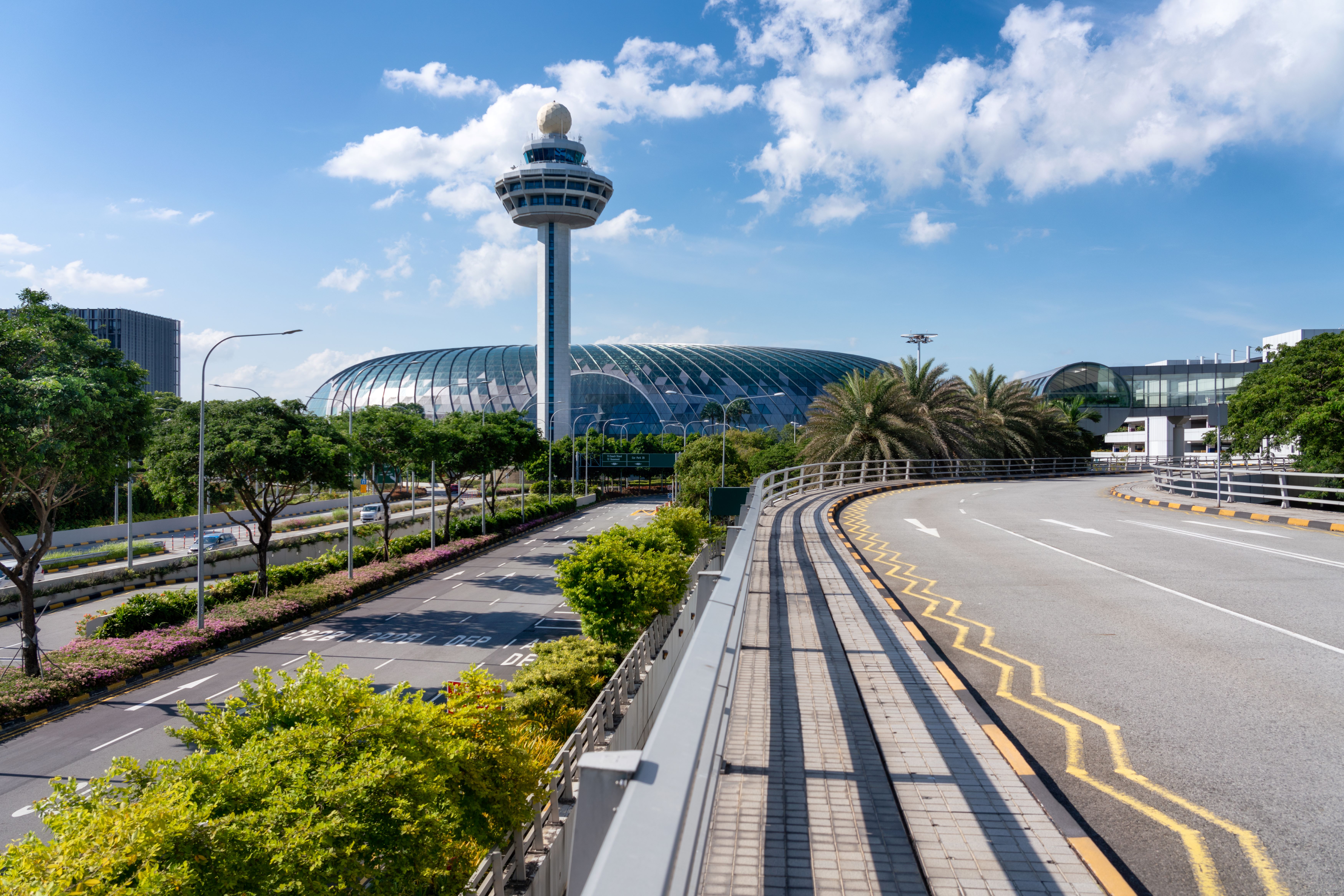 Jewel Changi