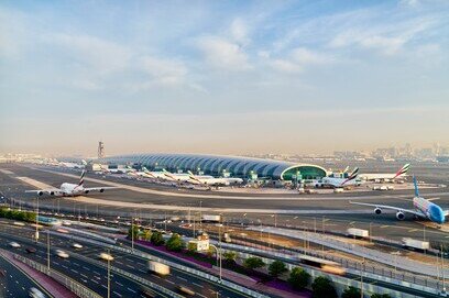 Dubai Airports