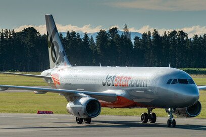 Christchurch Airport