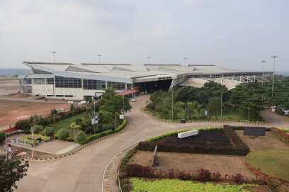 Mangaluru International Airport