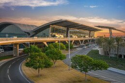 Hamad International Airport