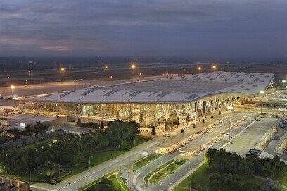 Bangalore Airport