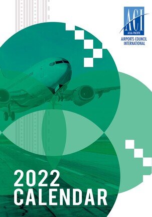 ACI Asia-Pacific Calendar 2022