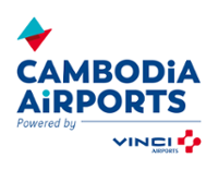 Cambodia Airports