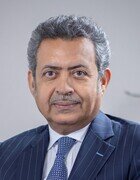 Tan Sri Bashir Ahmad ABDUL MAJID